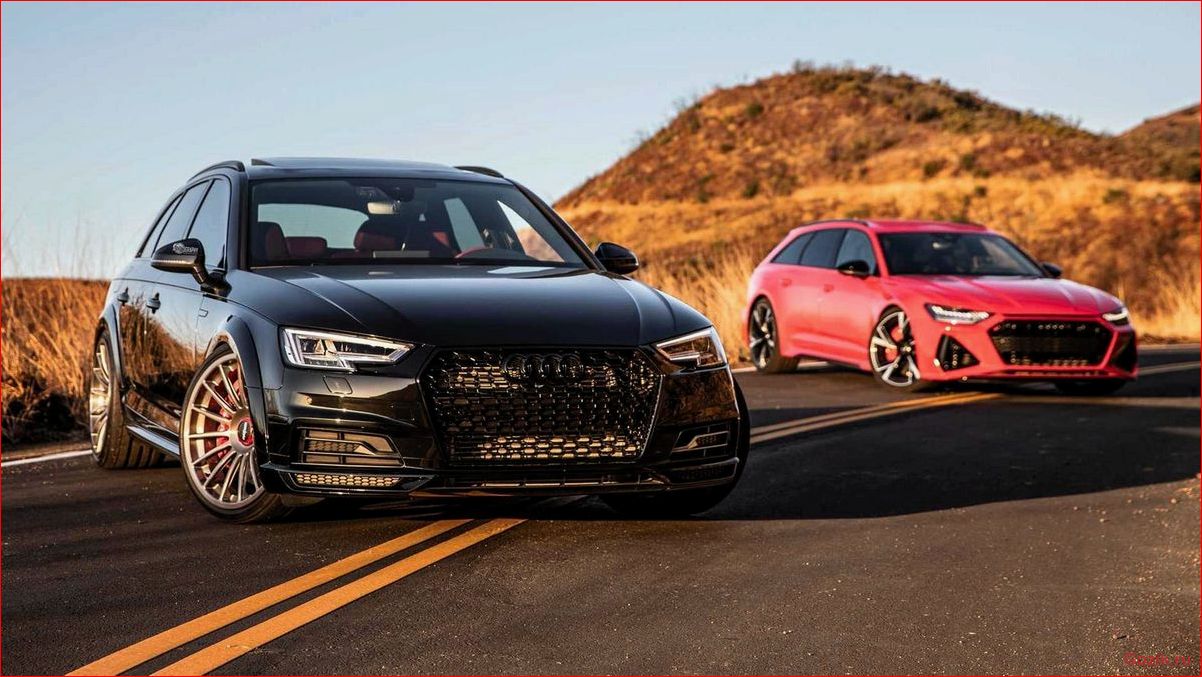 новый, audi, стал, быстрее