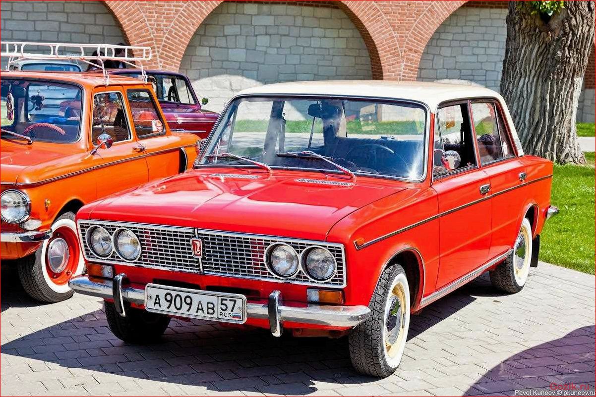 Российские автомобили: история, модели, особенности российские, автомобили, история, модели, особенности