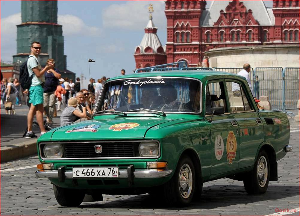 Российские автомобили: история, модели, особенности российские, автомобили, история, модели, особенности