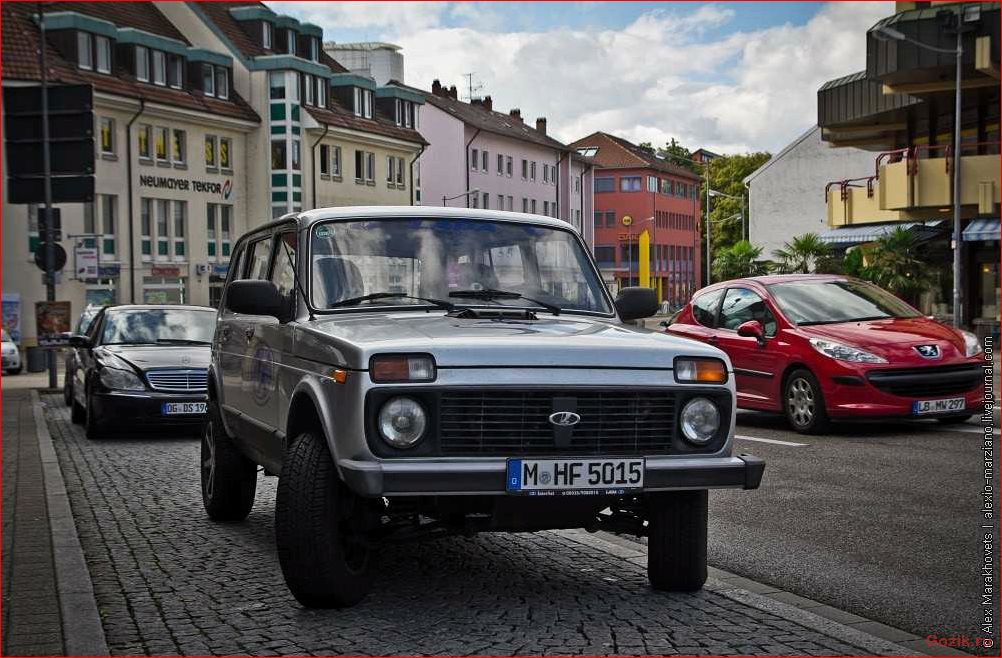 Российские автомобили: история, модели, особенности российские, автомобили, история, модели, особенности