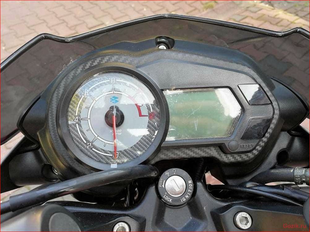 Kawasaki Rouser NS125 Fi: фото, характеристики, история rouser, ns125, характеристики