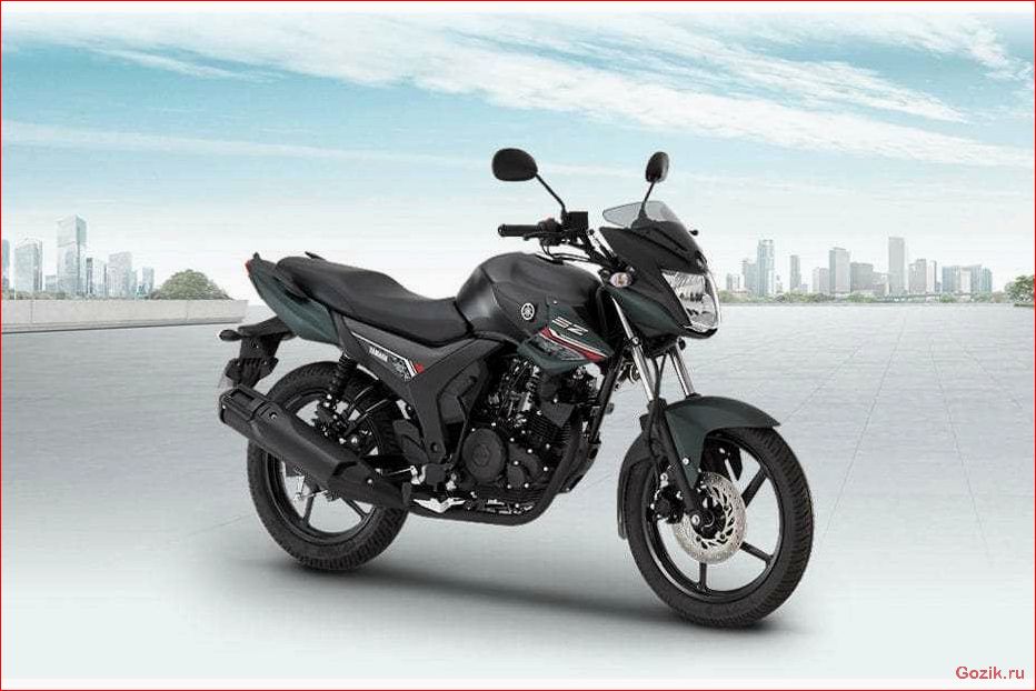 Kawasaki Rouser NS125 Fi: фото, характеристики, история rouser, ns125, характеристики