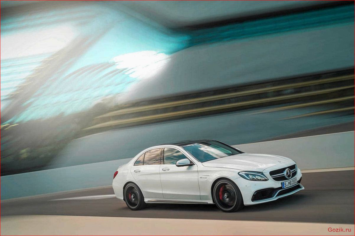 седан, mercedes-benz, 2015