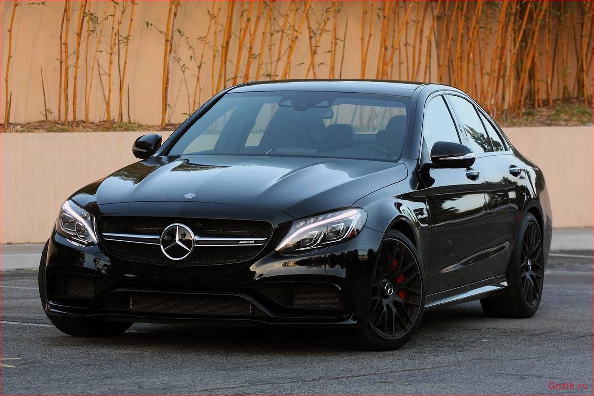 седан, mercedes-benz, 2015
