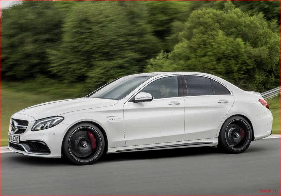 седан, mercedes-benz, 2015