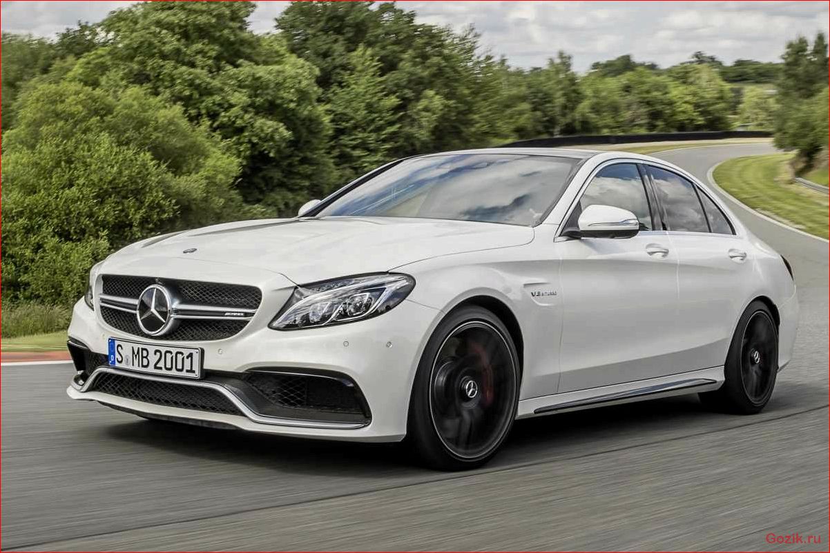 седан, mercedes-benz, 2015