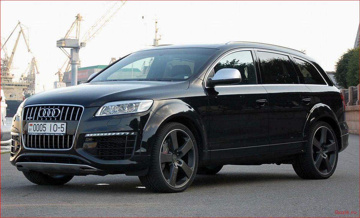 audi, 2010, цена, характеристики