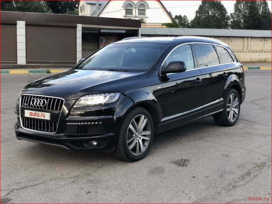 audi, 2010, цена, характеристики