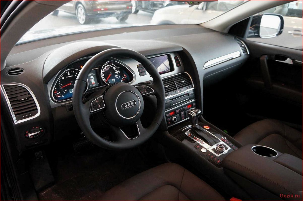 audi, 2010, цена, характеристики