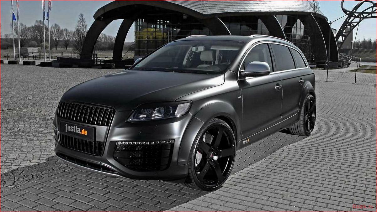 audi, 2010, цена, характеристики