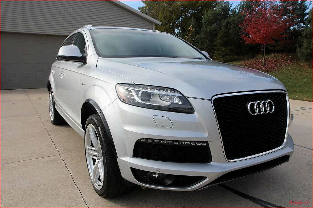 audi, 2010, цена, характеристики