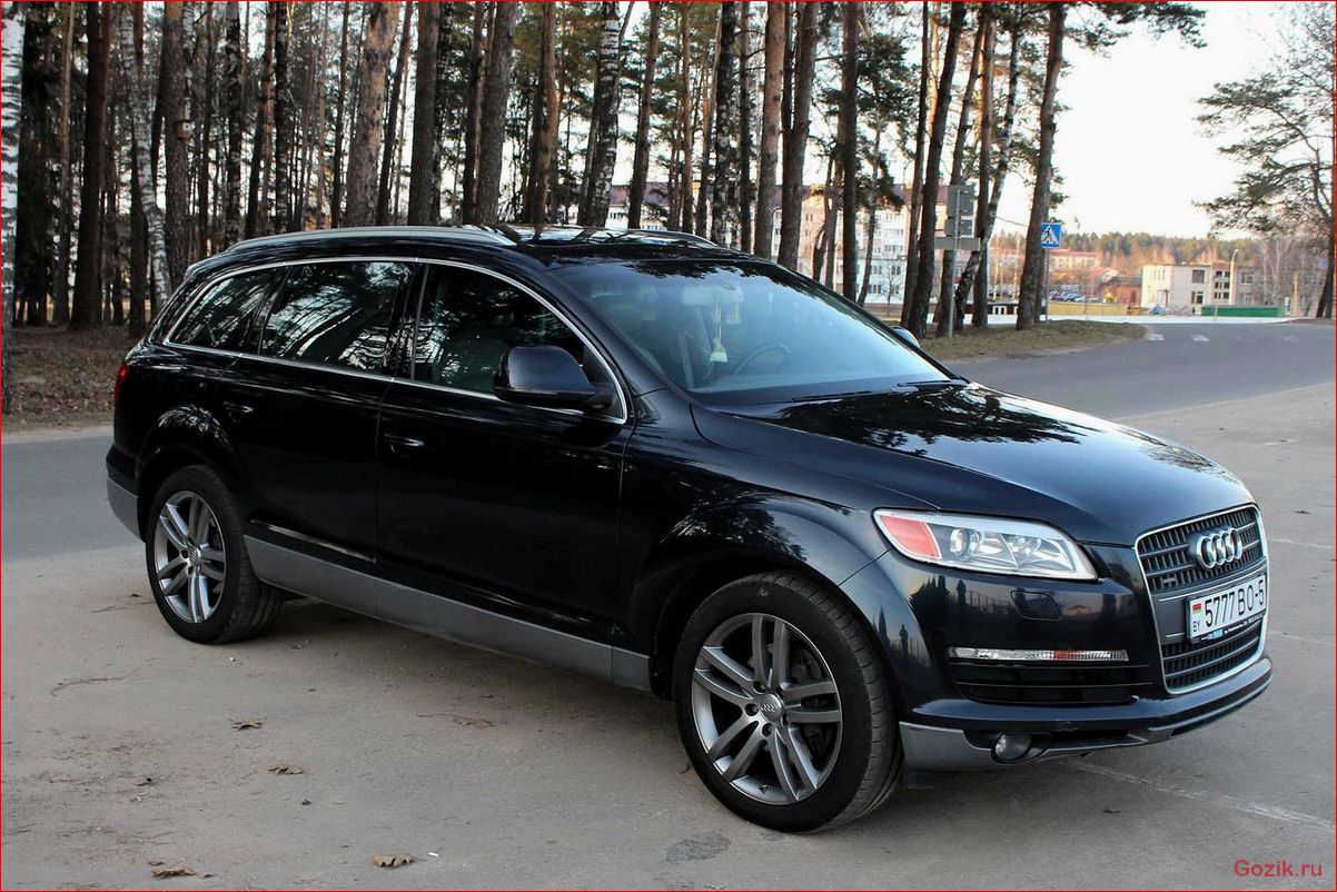 audi, 2010, цена, характеристики