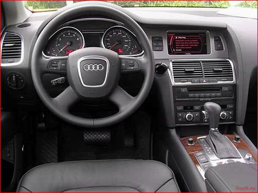 audi, 2010, цена, характеристики