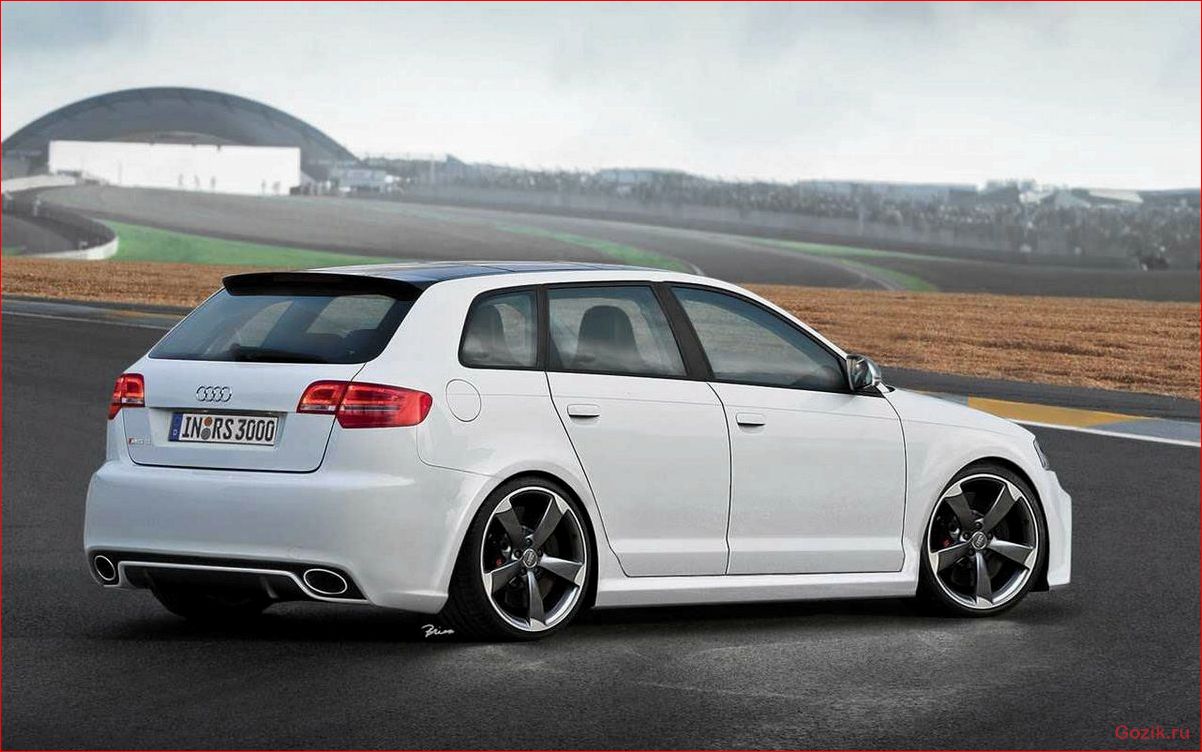 Audi S3 2012-2013: технические характеристики, обзор, отзывы audi, 2012-2013, технические, характеристики, обзор