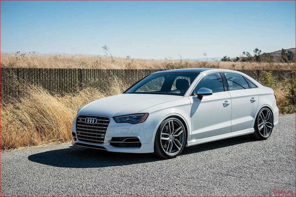 Audi S3 2012-2013: технические характеристики, обзор, отзывы audi, 2012-2013, технические, характеристики, обзор