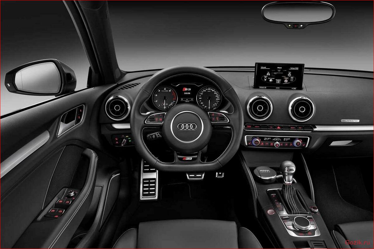 audi, sportback, 2013-2014, характеристики, обзор
