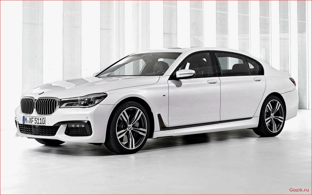 7-series, поколение