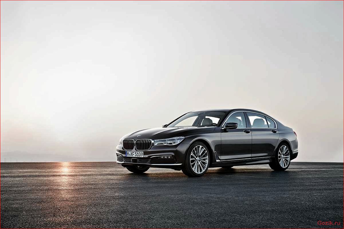 7-series, поколение
