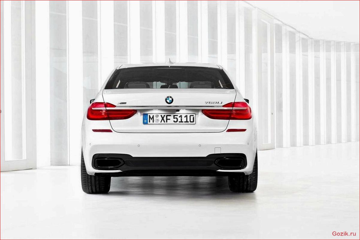 7-series, поколение