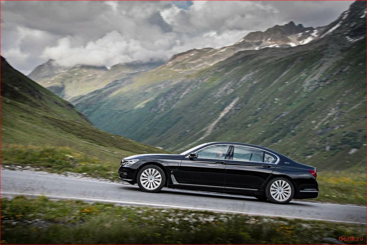 7-series, поколение