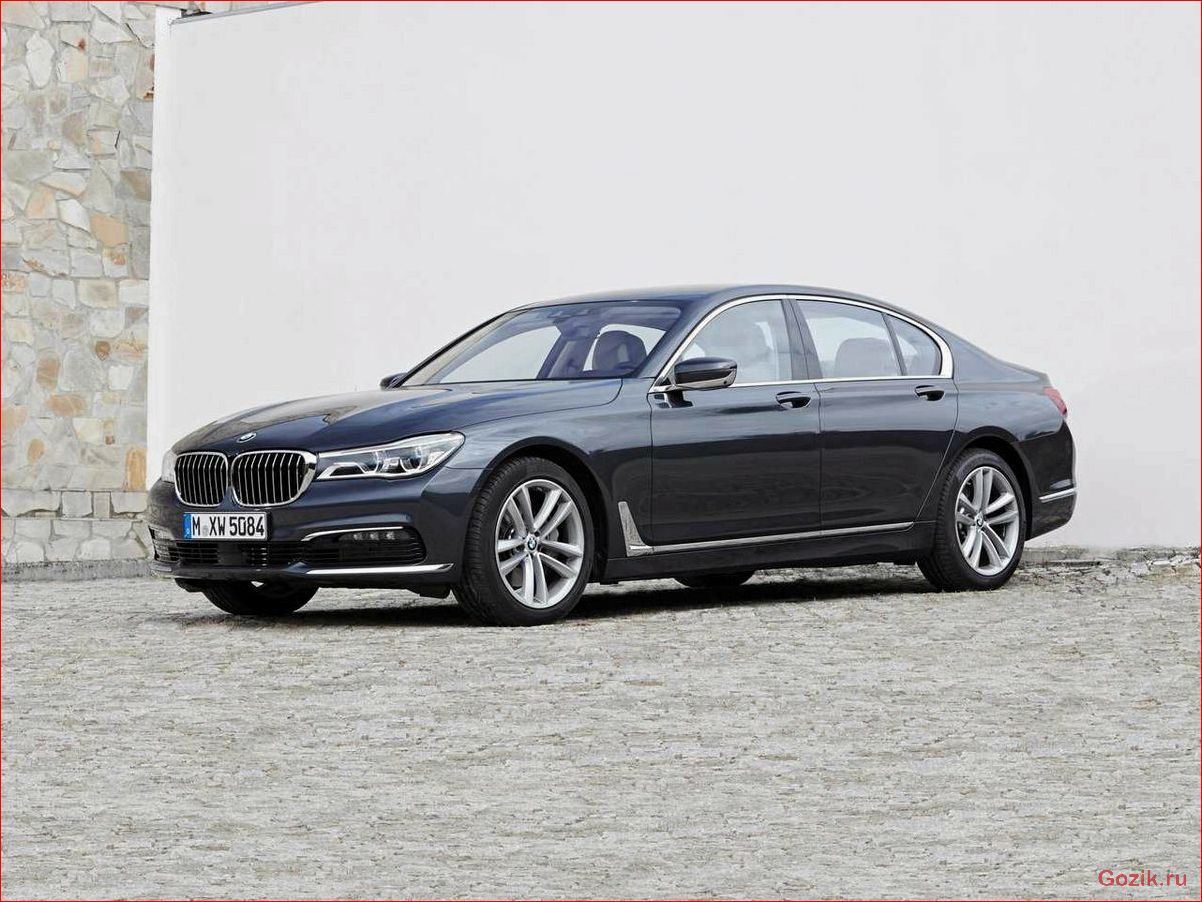 7-series, поколение