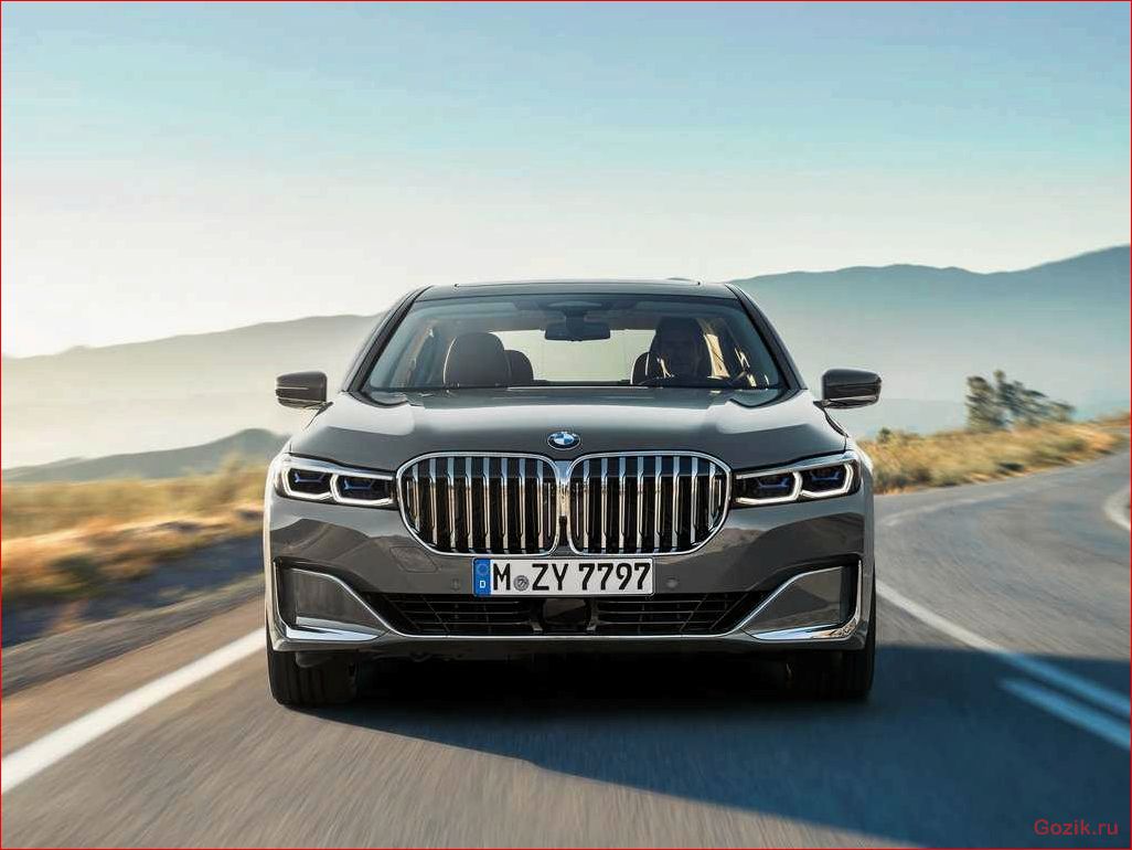 7-series, поколение