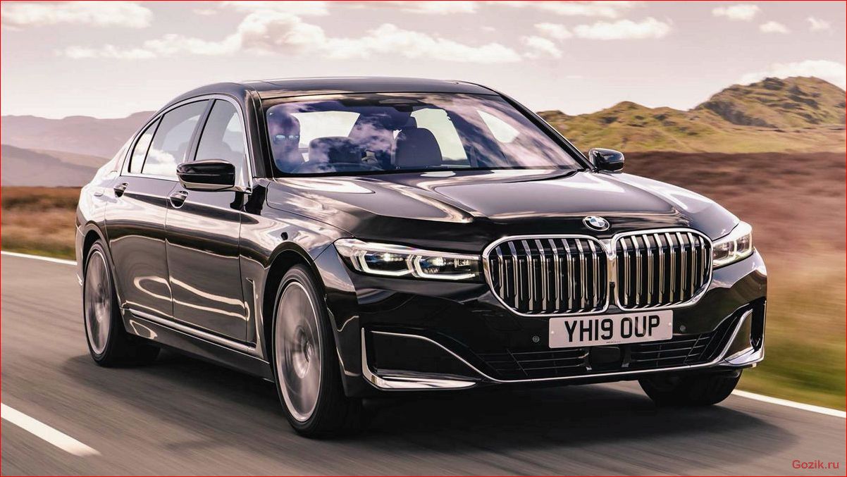 7-series, поколение