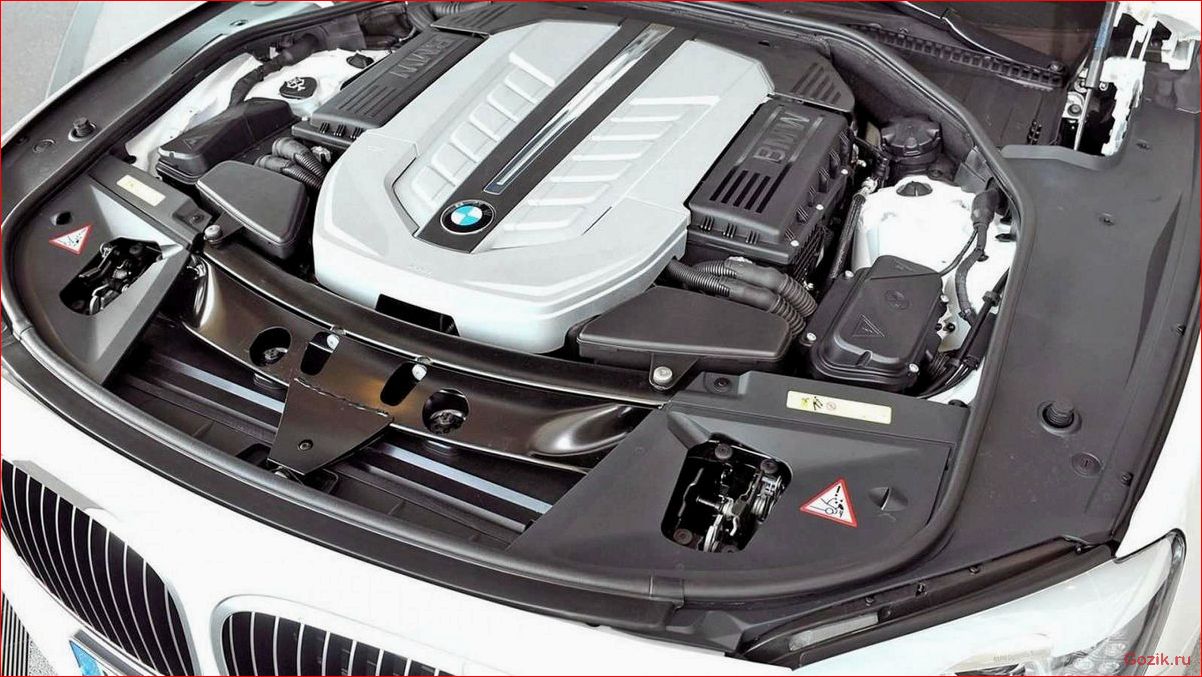 7-series, откажется, двигателя