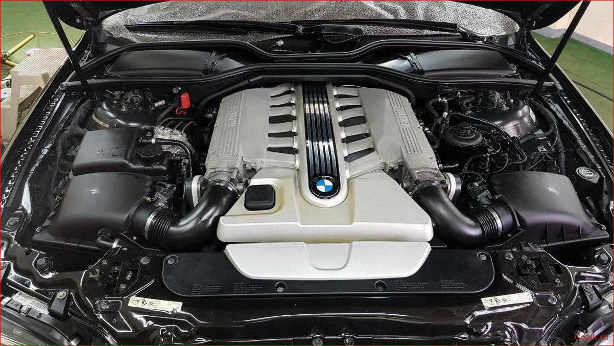 7-series, откажется, двигателя