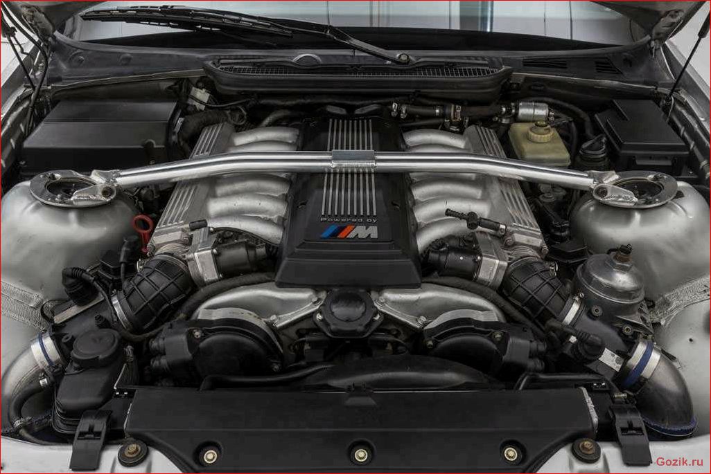 7-series, откажется, двигателя