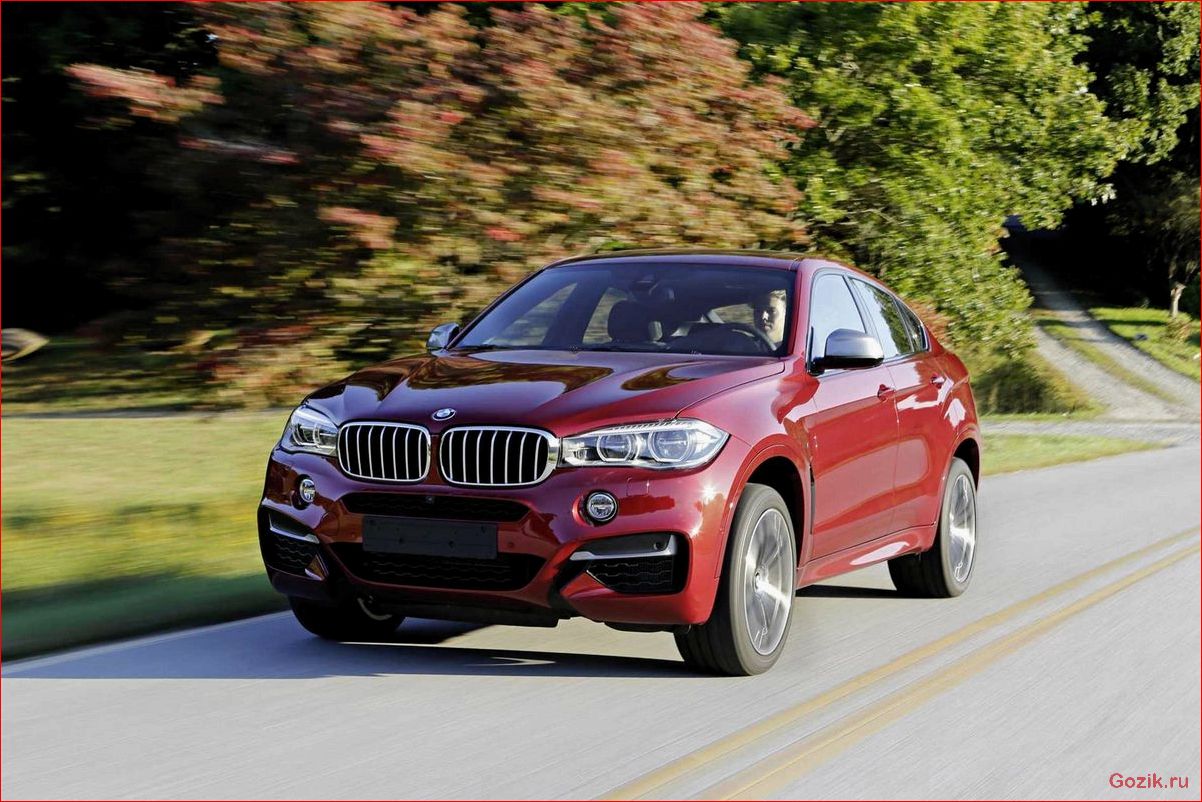 BMW X6 2015 модельного года: спецификации, цены, обзоры 2015, модельного, года, спецификации, цены