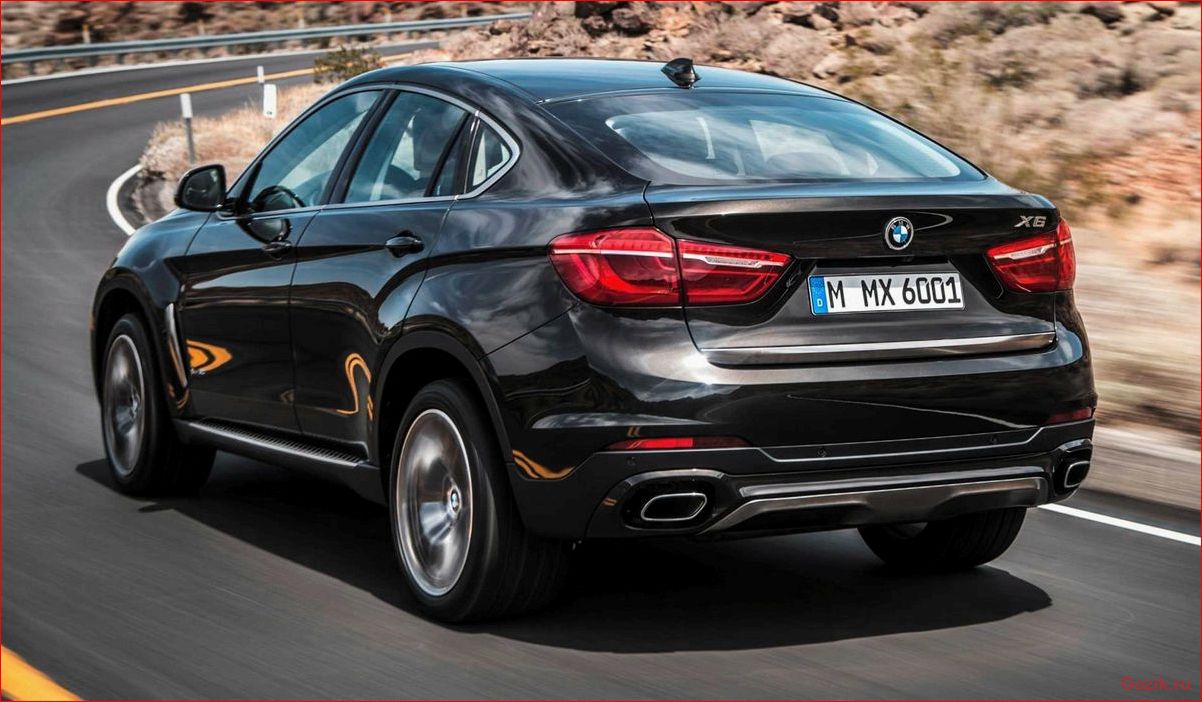 BMW X6 2015 модельного года: спецификации, цены, обзоры 2015, модельного, года, спецификации, цены