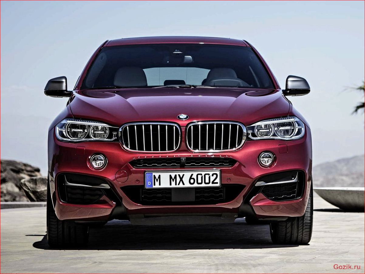 BMW X6 2015 модельного года: спецификации, цены, обзоры 2015, модельного, года, спецификации, цены