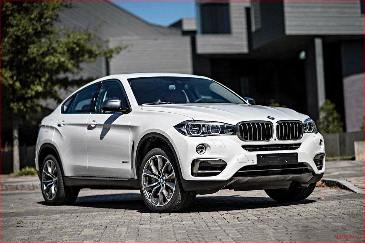 BMW X6 2015 модельного года: спецификации, цены, обзоры 2015, модельного, года, спецификации, цены