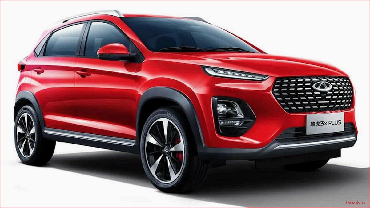 Chery Tiggo: обзор, характеристики, отзывы chery, tiggo, обзор, характеристики, отзывы