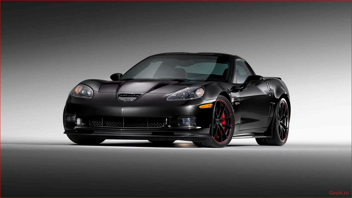 chevrolet, corvette, centennial, edition, 2012