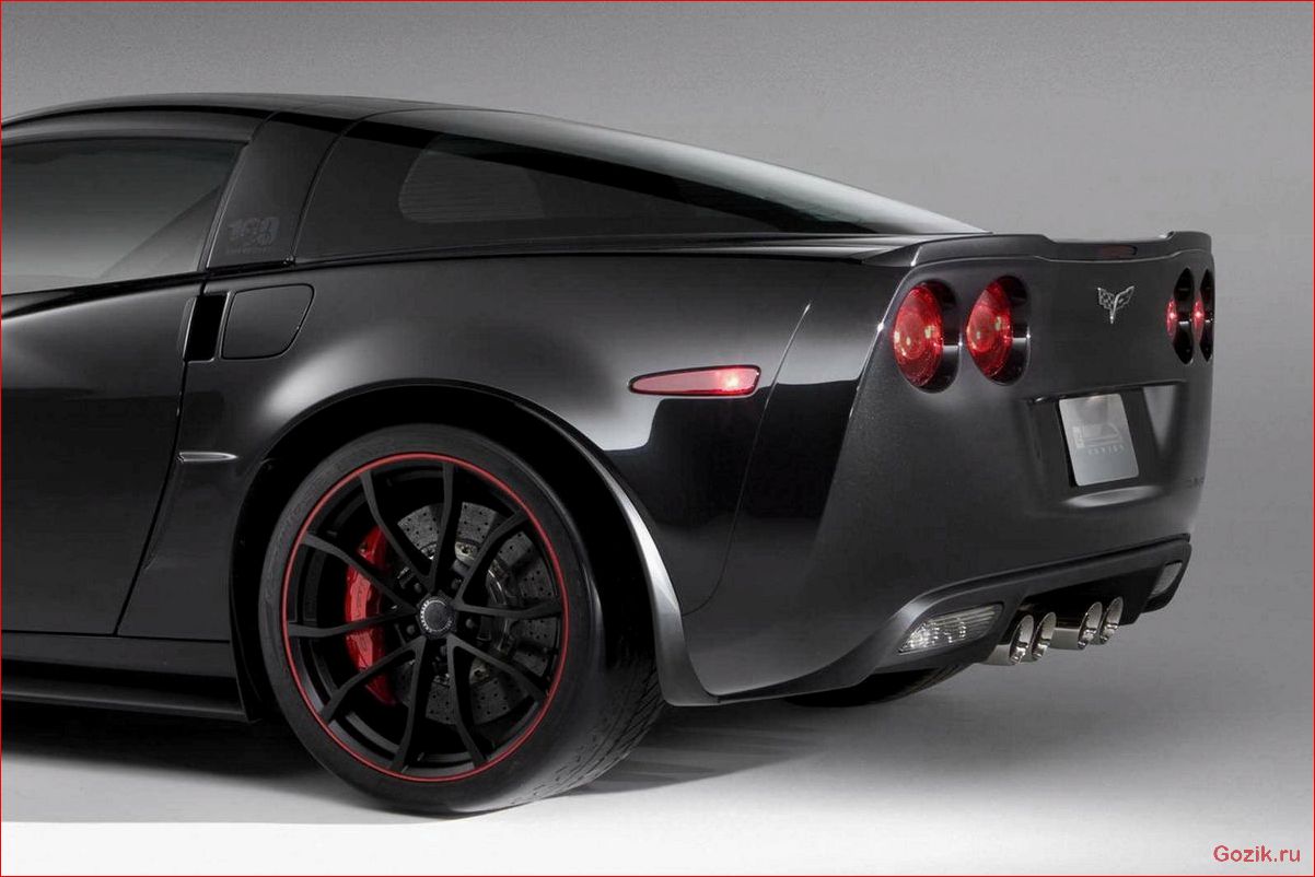 chevrolet, corvette, centennial, edition, 2012