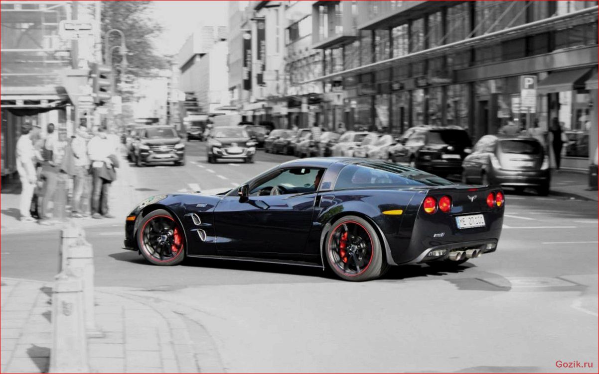 chevrolet, corvette, centennial, edition, 2012