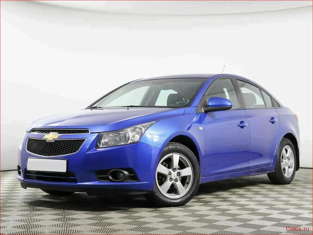 chevrolet, cruze, седан, 2011, характеристики