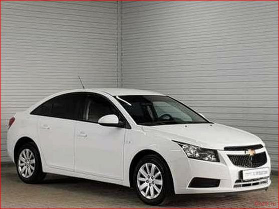 chevrolet, cruze, седан, 2011, характеристики