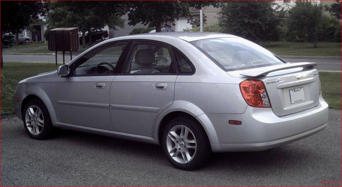 chevrolet, lacetti, шевроле, лачетти, 2011-2012