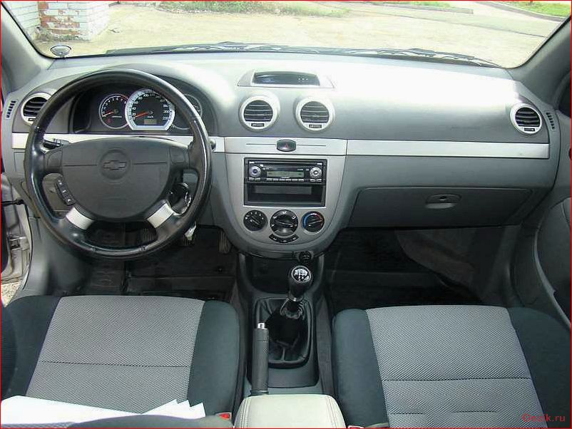 chevrolet, lacetti, шевроле, лачетти, 2011-2012