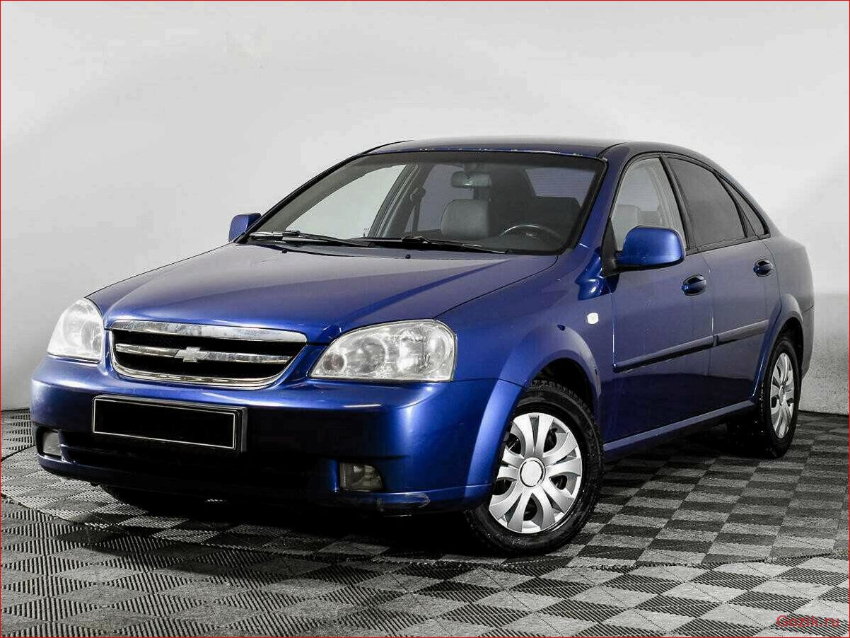chevrolet, lacetti, шевроле, лачетти, 2011-2012