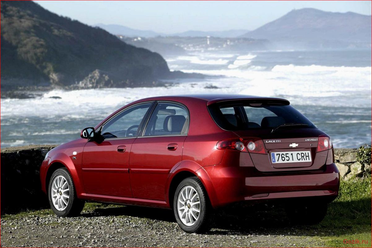 chevrolet, lacetti, шевроле, лачетти, 2011-2012