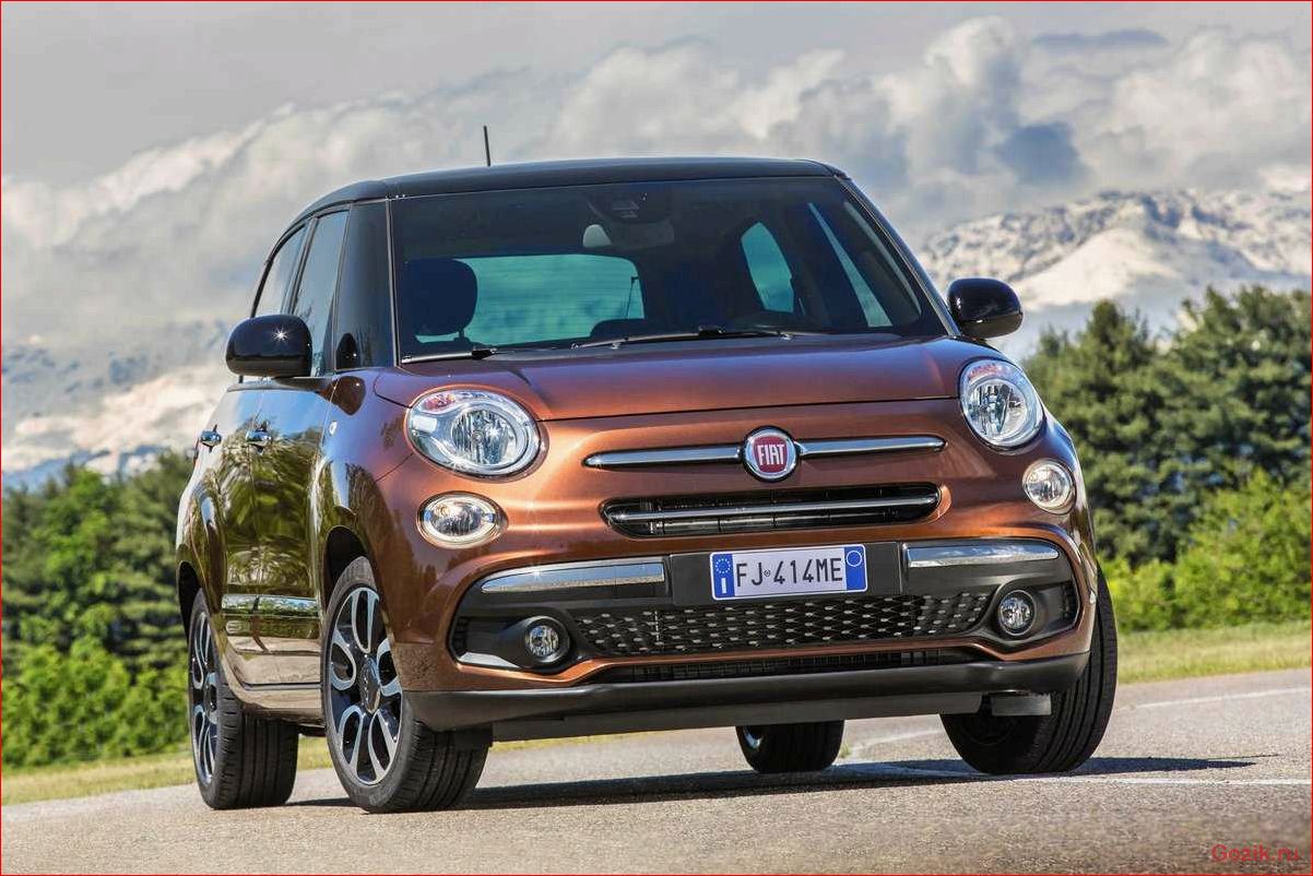 FIAT автомобиль: модели, характеристики, отзывы fiat, автомобиль, модели, характеристики, отзывы