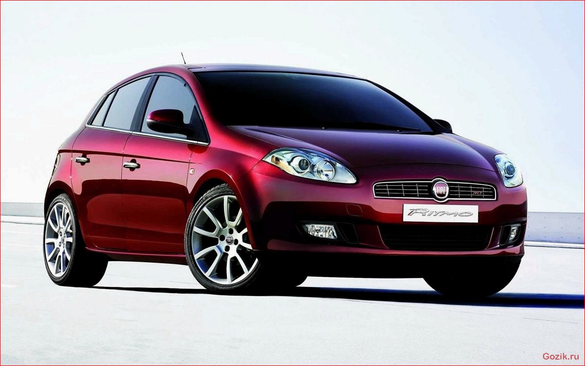 FIAT автомобиль: модели, характеристики, отзывы fiat, автомобиль, модели, характеристики, отзывы