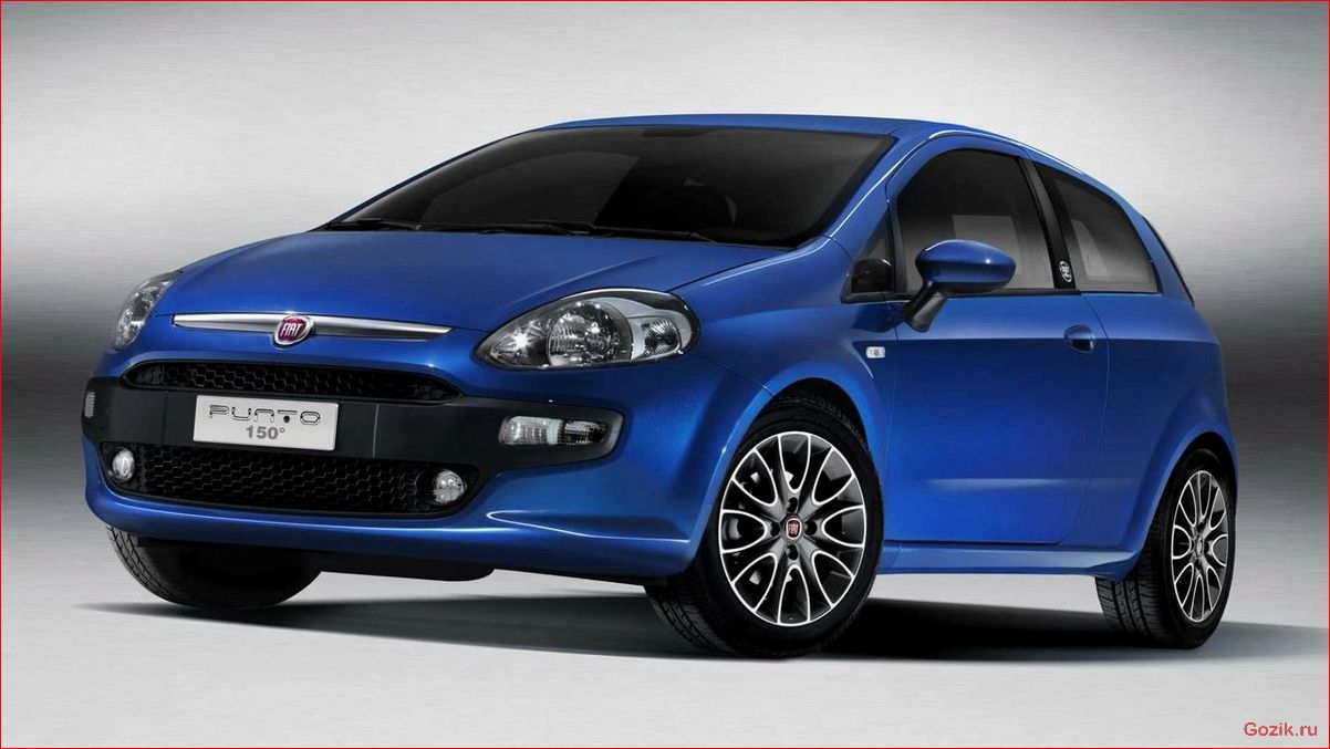 FIAT автомобиль: модели, характеристики, отзывы fiat, автомобиль, модели, характеристики, отзывы