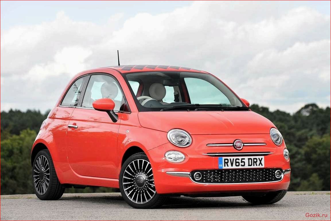 FIAT автомобиль: модели, характеристики, отзывы fiat, автомобиль, модели, характеристики, отзывы