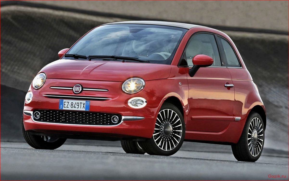 FIAT автомобиль: модели, характеристики, отзывы fiat, автомобиль, модели, характеристики, отзывы