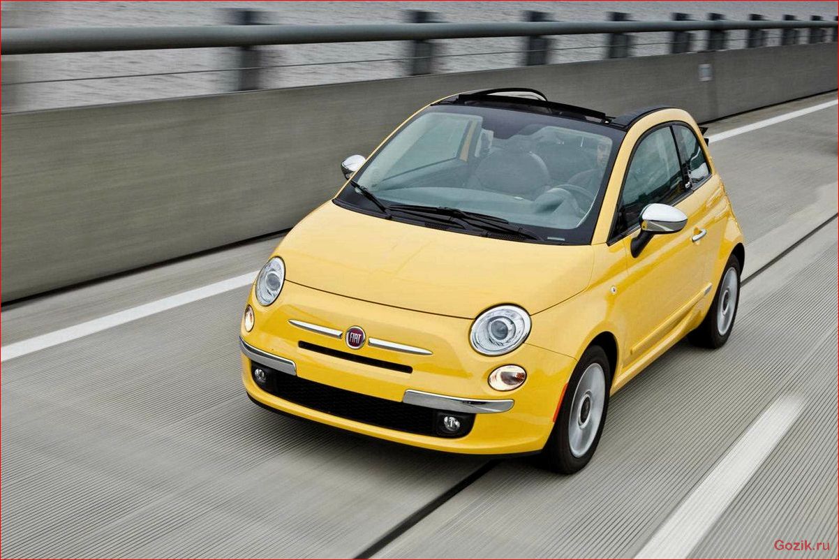 FIAT автомобиль: модели, характеристики, отзывы fiat, автомобиль, модели, характеристики, отзывы